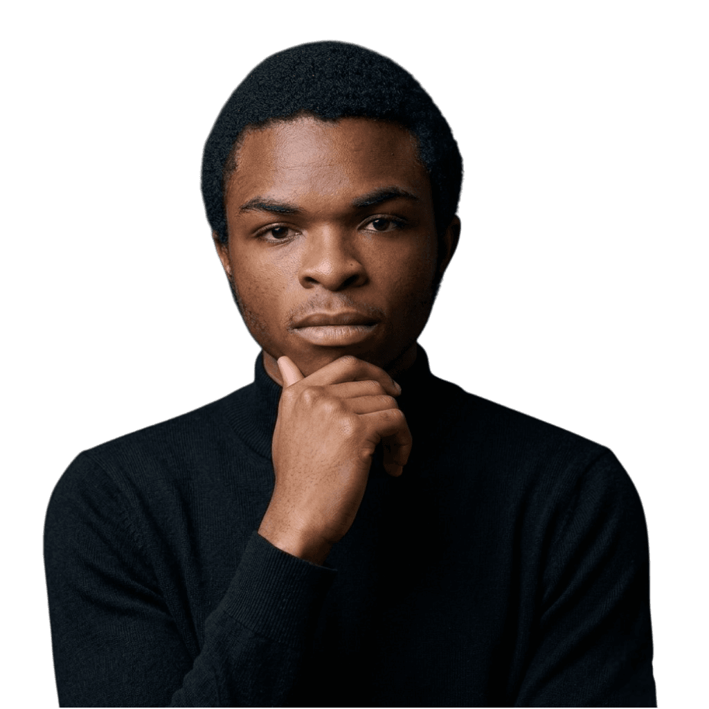 Alain Uwezo Background