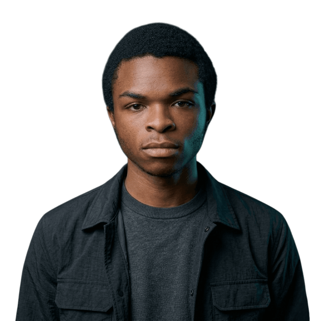Alain Fearless Uwezo