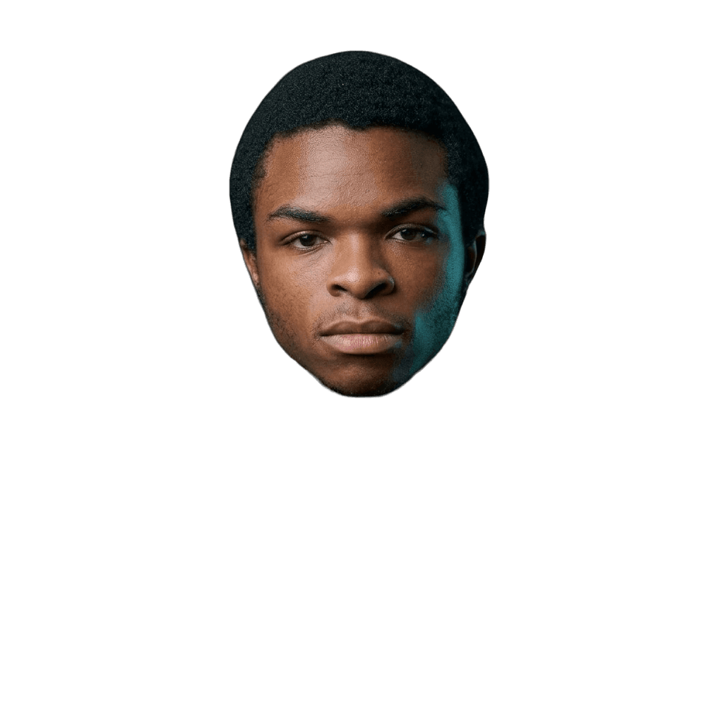 Alain Fearless Uwezo Head